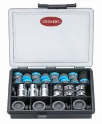 NEOPERL CASCADE SLC Servicebox