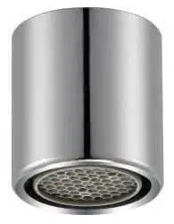 NEOPERL HONEYCOMB Strahlregler verchromt, 3/8" V=FULL FLOW