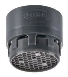 NEOPERL HONEYCOMB Innenteil m/Dicht./blau, 3/8"/M16/M18 V=FULL FLOW