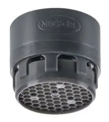 NEOPERL HONEYCOMB Innenteil m/Dicht./blau, 3/8"/M16/M18 V=FULL FLOW