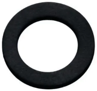 NEOPERL Gummidichtung zu Innenteil zu 10 Stk., M22 16 x 20.8 x 1.5 mm