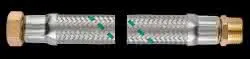 NEOPERL NEOFLEX Panzerschlauch DN20 IG x AG, 3/4" x 3/4" 50 cm