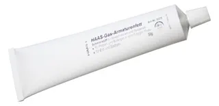 Haas Gas-Armaturenfett Nr.5375, 50 ml