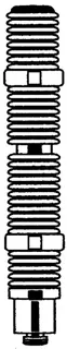 GROHE Federkörper 14091 für Lahrer Thermostat DN25/DN32 – Bild 4
