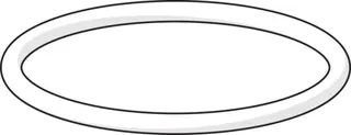 O-Ring HANSA 59901532 d 27,0 x d 2,0