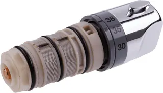 Thermostatkartusche HANSA 59912628