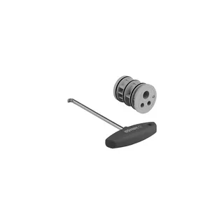 Adapter HANSA 59911429 H/C reversed
