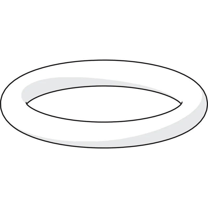 O-Ring HANSA 59910423 d 15 x d 2.5