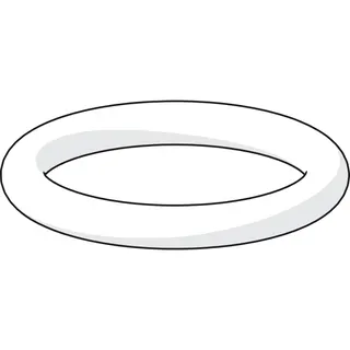 O-Ring HANSA 59910423 d 15 x d 2.5