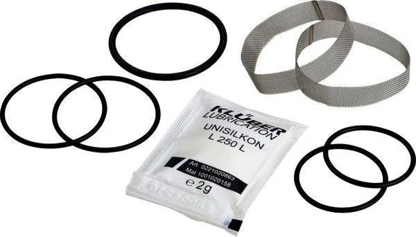 IS Wartungs-Set, Kartusche A5810