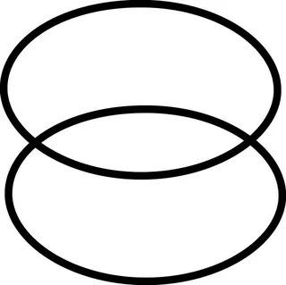 Ideal Standard O-Ring A912613, 2 Stk.