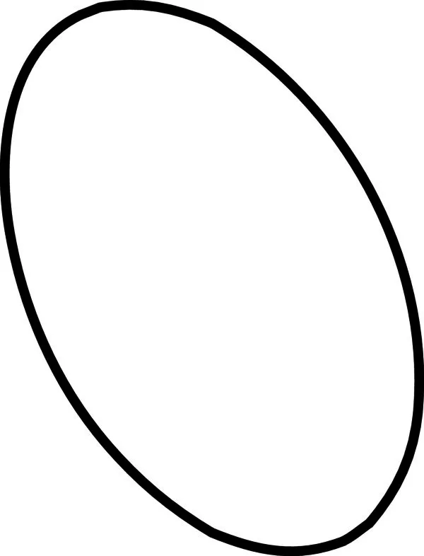 IS O-Ring A912643