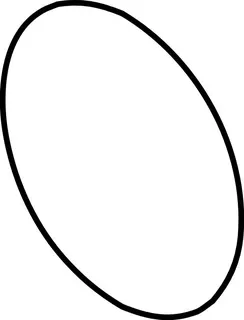 Ideal Standard O-Ring A912643