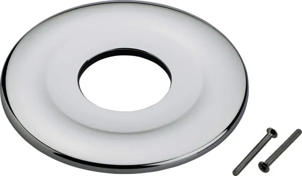 Ideal Standard Rosette Ceramix Brause UP, Chrom