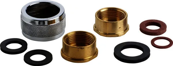 Ideal Standard Schlauchverschraubung kpl.