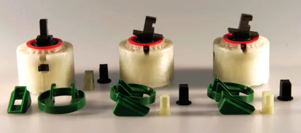 IS Click-Kartusche, d:47mm, 3 Stck.
