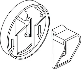 Ideal Standard ECO-Kit
