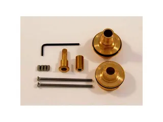 Ideal Standard Verlängerung 22mm, für (Einzel-/)Zentralthermostat – Bild 3