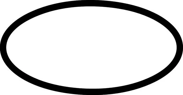 Ideal Standard O-Ring 50.52x1.78