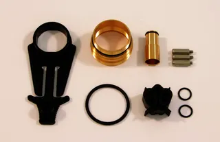 Ideal Standard Verlängerung für Badearmatur, A963392