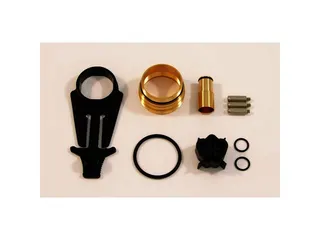 Ideal Standard Verlängerung für Badearmatur, A963392 – Bild 3