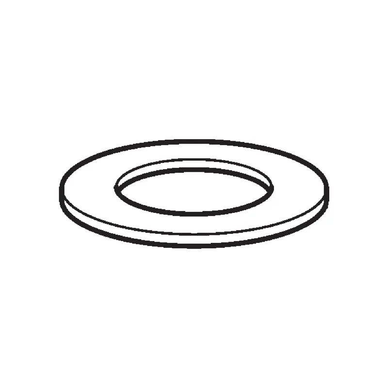 Dichtung HANSA 59902282 45 x 23 x 2