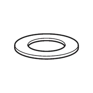 Dichtung HANSA 59902282 45 x 23 x 2