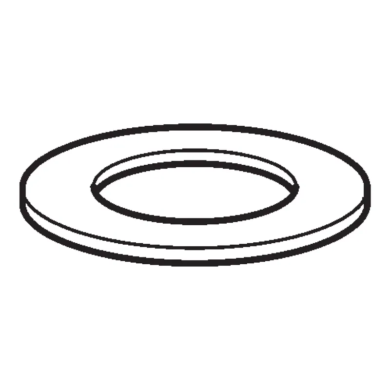 Dichtung HANSA 59902328 45 x 24 x 0,5
