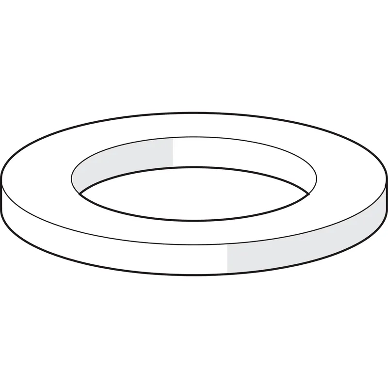 Dichtungskit HANSA 59902689 23.9x15.2x2