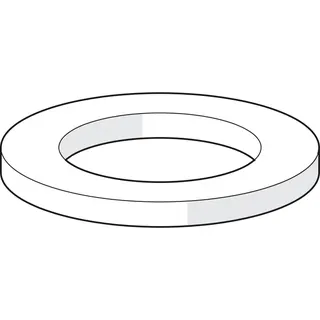Dichtungskit HANSA 59902689 23.9x15.2x2