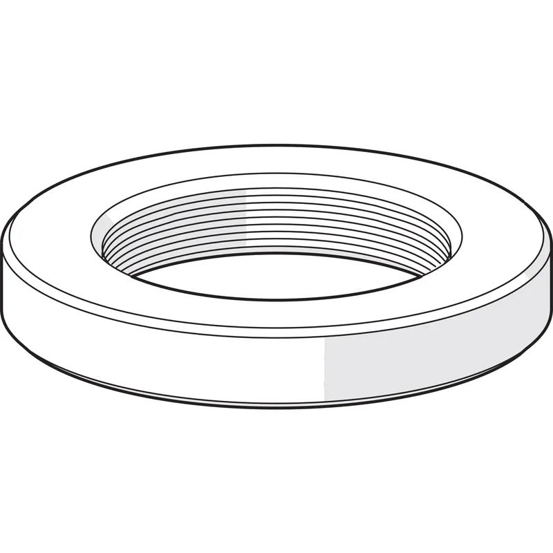 Gegenmutter HANSA 59912023 d35,5 x M24 x 1