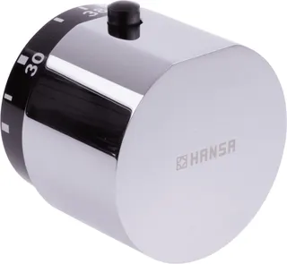 Temperatureinstellgriff HANSA 59912126 chr