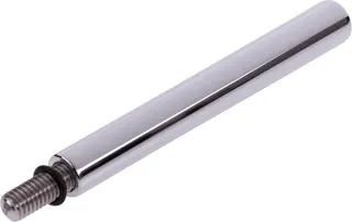 Hebel HANSA 59912128 80 mm chr