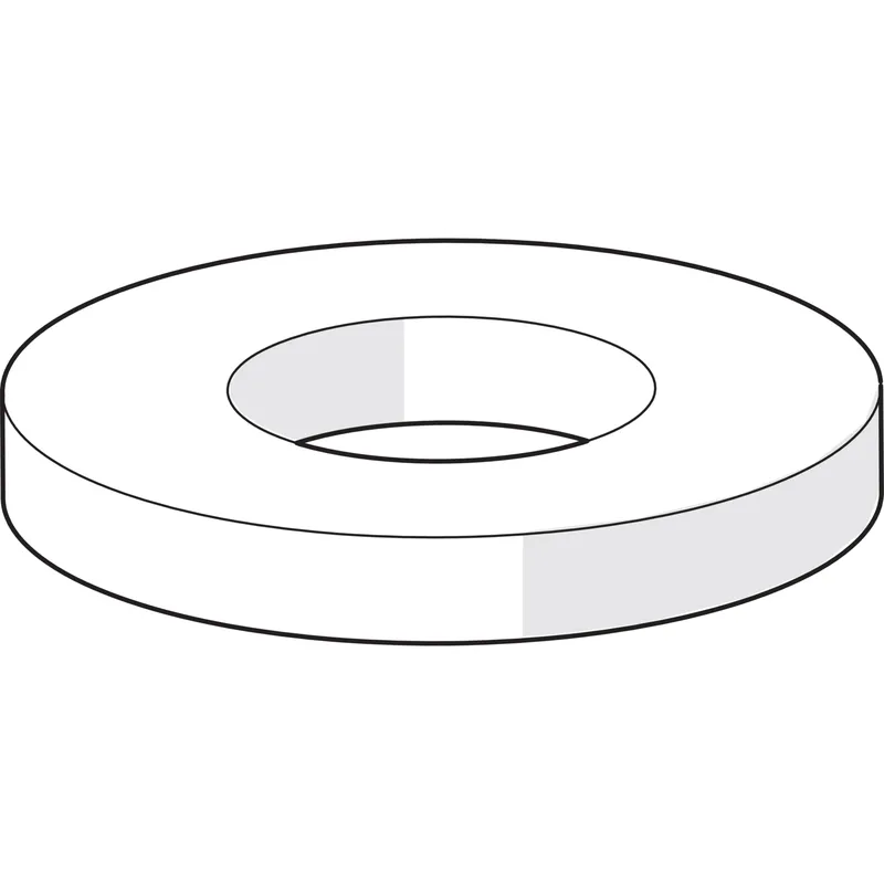 Dichtungsring HANSA 59912304 d 21 x d 12 x 2