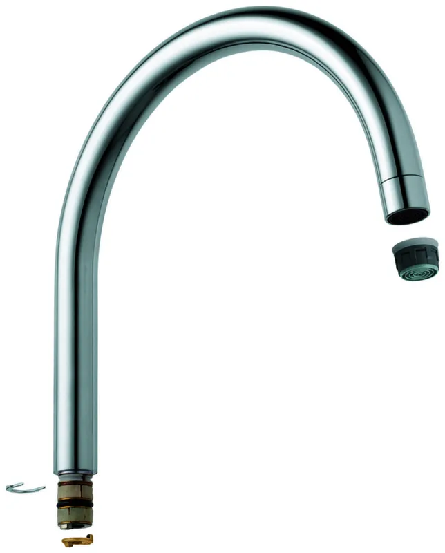 GROHE Auslauf 13266 chrom