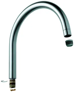 GROHE Auslauf 13266 chrom