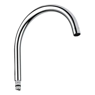 GROHE Auslauf 13266 chrom – Bild 2