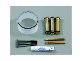 Ideal Standard Verlängerung Archimodule 15mm für Mengengriff – Bild 3