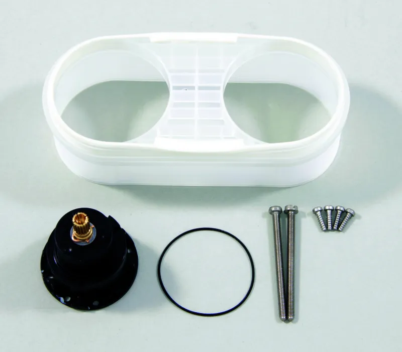Ideal Standard Verlängerung Archimodule 15mm für Temperaturgriff