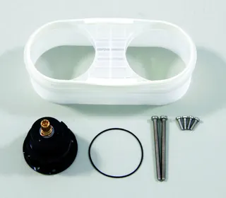 IS Verlängerung Archimodule 15mm für Temperaturgriff
