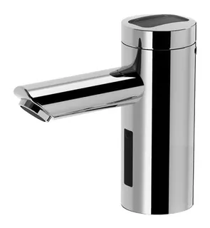 CONTI+ lino elekt. IR Standarm. Solar o.Misch. Chrom o.Ablg. Click+ L20