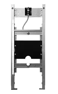 CONTI+ Urinal Vorwand-Montages. m. RB-Set für Urinalsteuerung U10, U18, U28