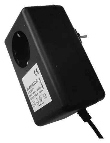 Conti Doppelsteckernetzgerät 230V/6V 550.031.00