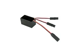 Conti Verteilerset UP f.Mehrfachinstall. 550.044.00