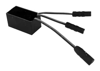 Conti Verteilerset UP f.Mehrfachinstall. 550.044.00 – Bild 2