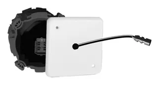Conti Verteilerset UP f.Mehrfachinstall. m.Abgang AP, 550.043.00 – Bild 2