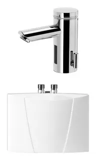 CONTI+ lumino+ el. IR Standarm. NetzAP Durchl.erh6,5kW/400V o.Ablg. Click L10c