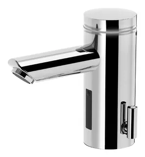 CONTI+ lumino el. IR Standarm. NetzAP m.Misch. Chrom o.Ablg. Click L10i