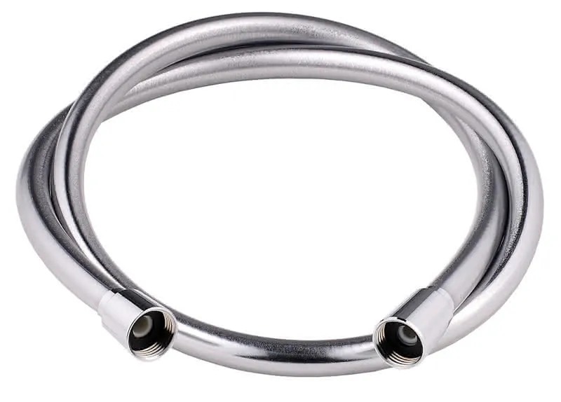 sanibel 3001-Brauseschlauch A13 DN15 x1600mm classic-chromline