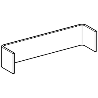 GROHE Drosselschlüssel 43781 für WC-Druckspüler – Bild 3